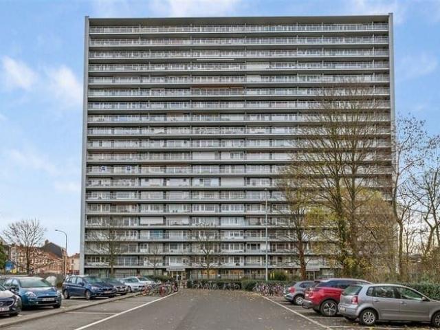 2 slaapkamer appartement met prachtig vergezicht