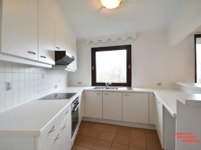 2 slaapkamer appartement met staanplaats