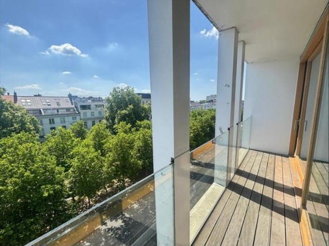 2 SLAAPKAMER APPARTEMENT MET TERRAS