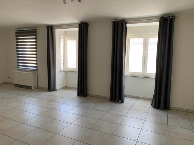 2 slaapkamer appartement met terras, optioneel garage