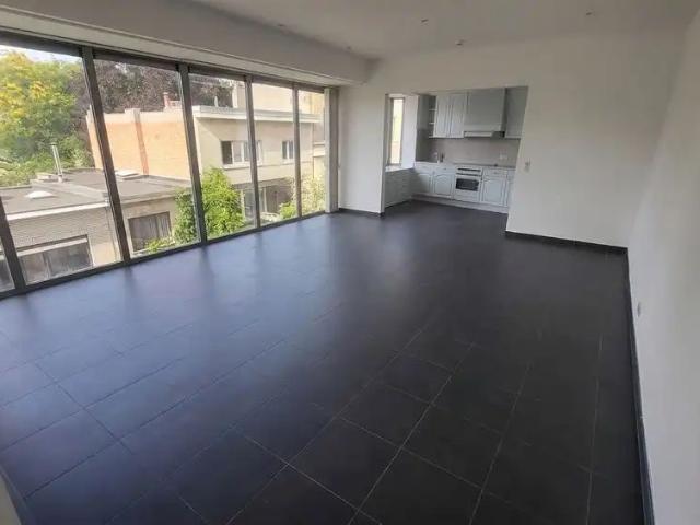 2 slaapkamer appartement te Borgerhout