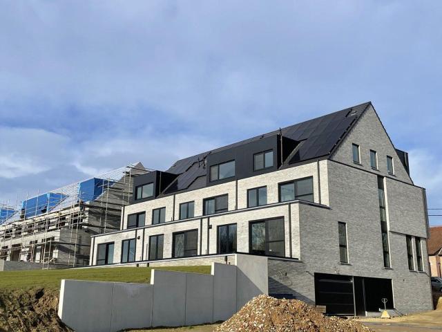 2 slaapkamer appartement te Glabbeek