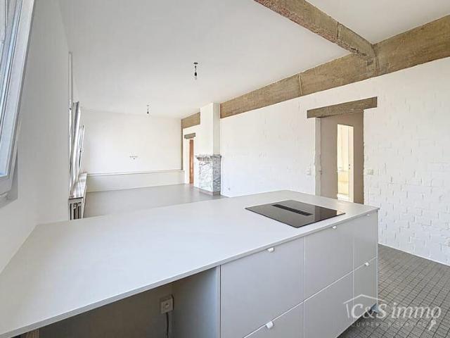 2 slaapkamer appartement te huur dicht bij Te Boelaarpark