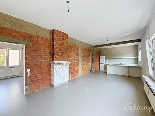 2 slaapkamer appartement te huur dicht bij Te Boelaarpark