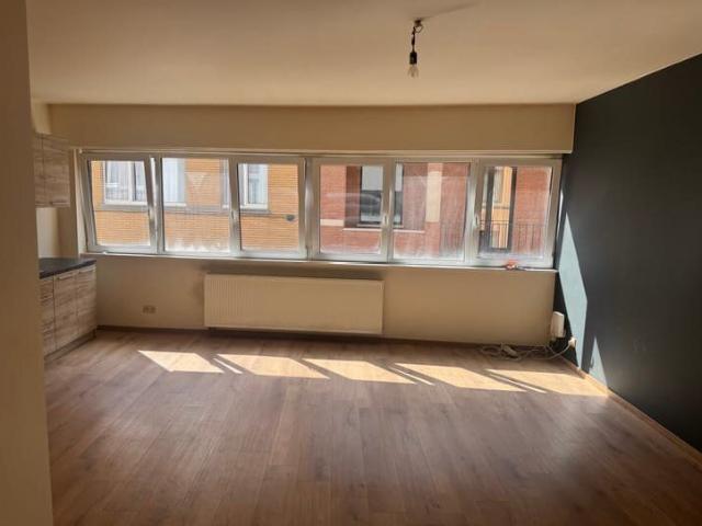 2 slaapkamer appartement te huur, EPC B