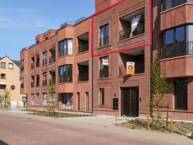 2 slaapkamer appartement te huur in Centrum van Herenthout