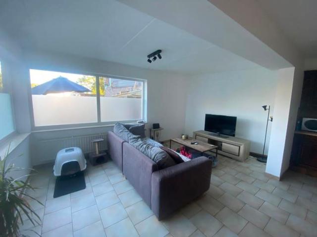 2 slaapkamer appartement te huur in Lebbeke
