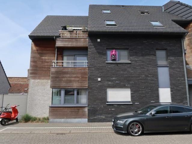 2 slaapkamer appartement te Zuienkerke