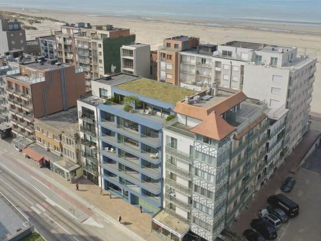 2 slaapkamer appartement voor langere winterverhuur