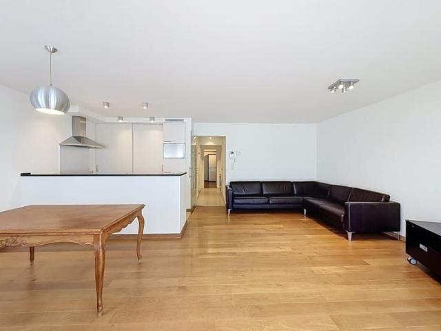 2 slaapkamer appartement vlakbij de Zeedijk in Duinbergen