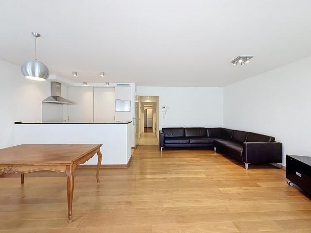 2 slaapkamer appartement vlakbij de Zeedijk in Duinbergen