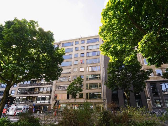 2 slaapkamer appartement vlakbij het bruisende Zuidpark!