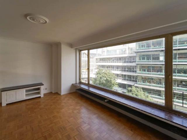 2 slaapkamer appartement vlakbij het bruisende Zuidpark!
