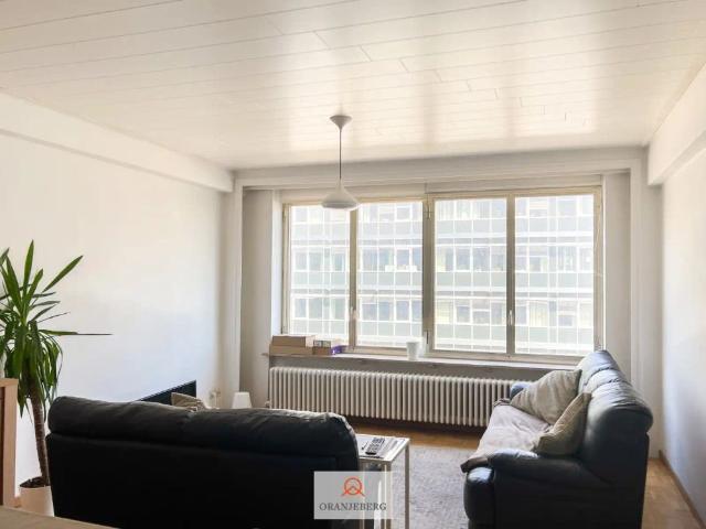 2 slaapkamer appartement vlakbij het Zuidpark!
