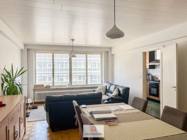 2 slaapkamer appartement vlakbij het Zuidpark!