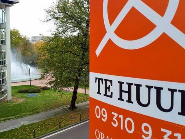 2 slaapkamer appartement vlakbij het Zuidpark!