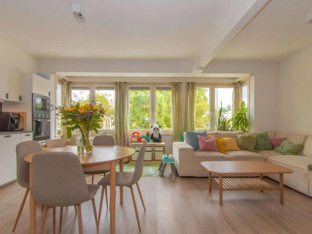 2 slaapkamerappartement te Halle