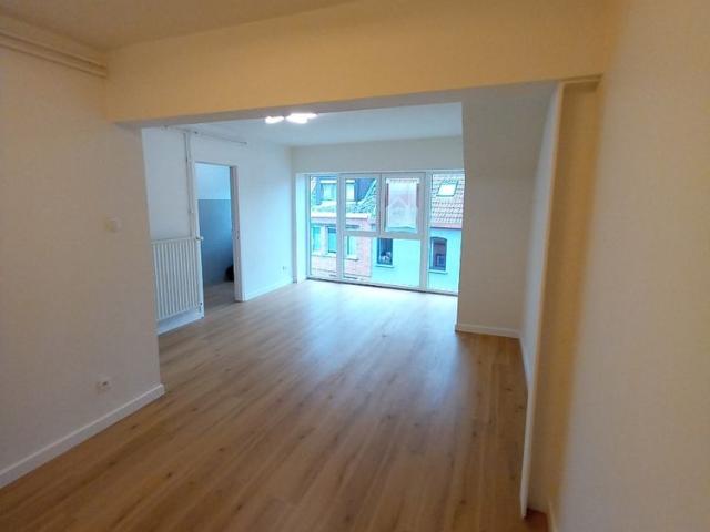 2 slaapkamerappartement te huur in Erembodegem