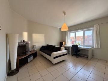 2 slaapkamerappartement te huur vlakbij Coupure Rechts Gent