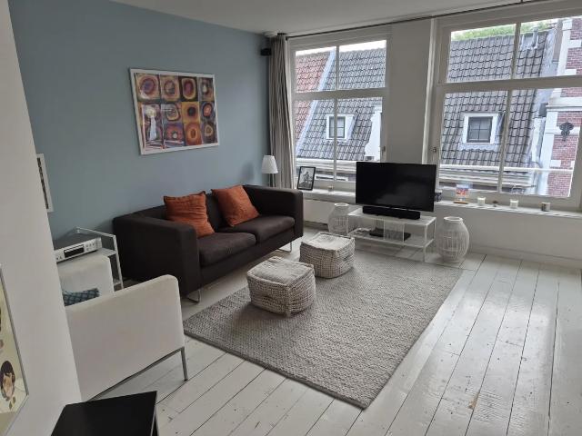 2 SLAAPKAMERAPPARTEMENT IN CENTRUM AMSTERDAM