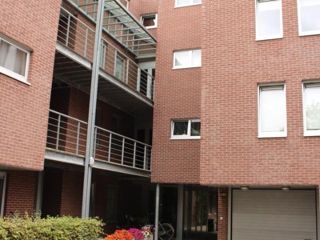 2 slaapkamerappartement in centrum Hasselt