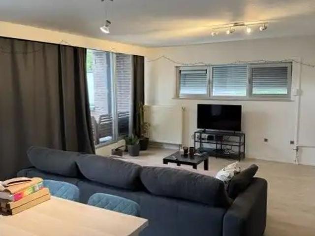 2 slaapkamerappartement in centrum Hasselt