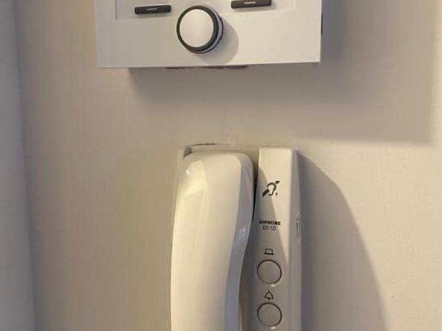 2 slaapkamerappartement in Elsdonk wijk