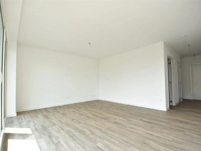 2 slaapkamerappartement met terras in Hamme