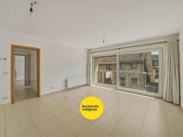 2 slaapkamerappartement met terras te Oudenburg