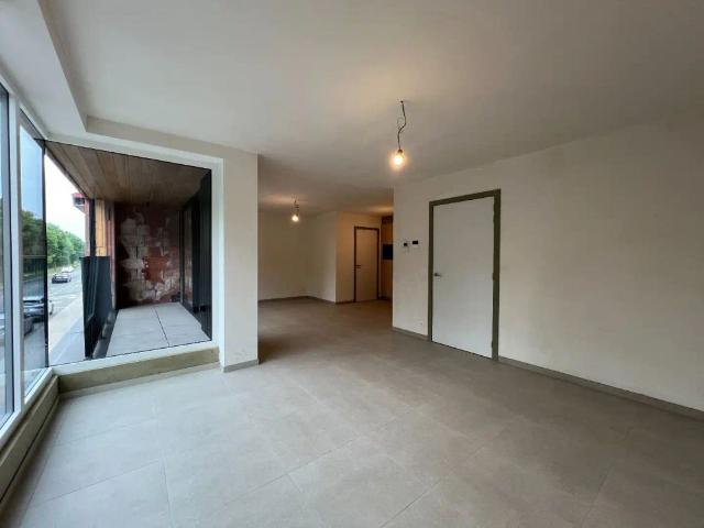 2 slaapkamerappartement nabij de Grote Markt van Ieper