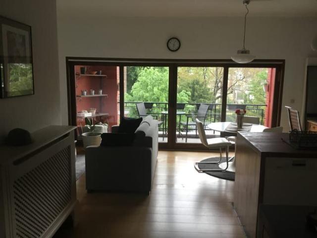 2 slk App. te huur in Antwerpen Sint Vincentiusstraat