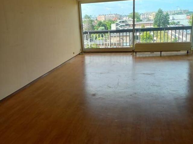 2 slk appartement Merksem met EPC B