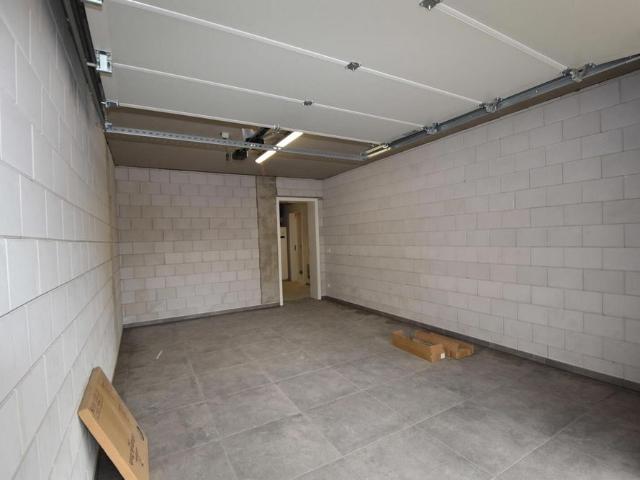 2 Slk. duplexapp. met een bew. opp. v. 120,44m² met garage
