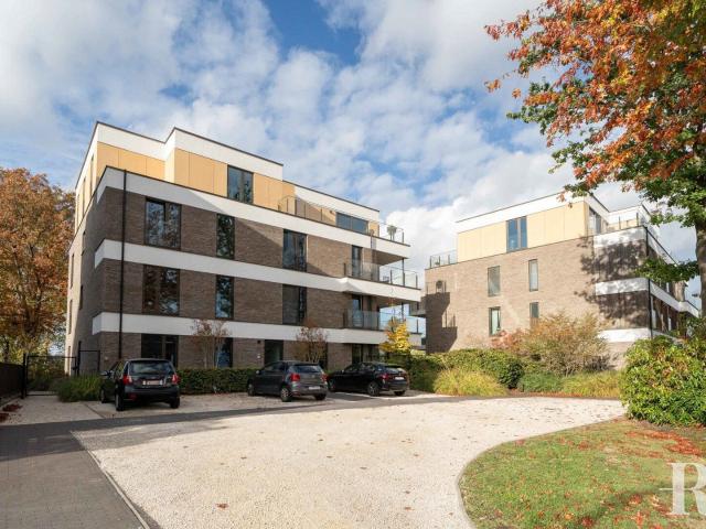 2 slk parkappartement BEN label