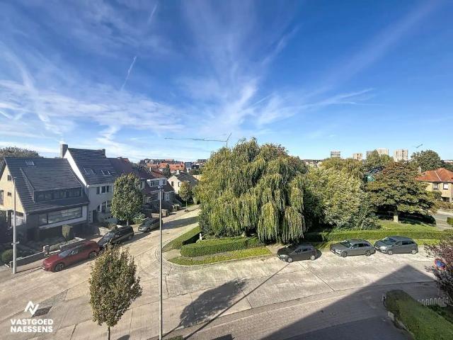 2 SLPK APP MET TERRAS IN RUSTIGE WOONWIJK
