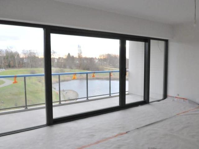 2 slpk app. Scheldeoever + autostaanplaats EPC A