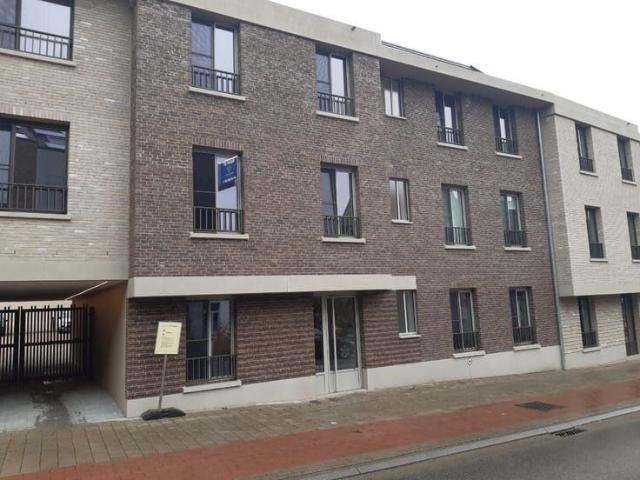 2 slpk appartement in centrum Gavere!