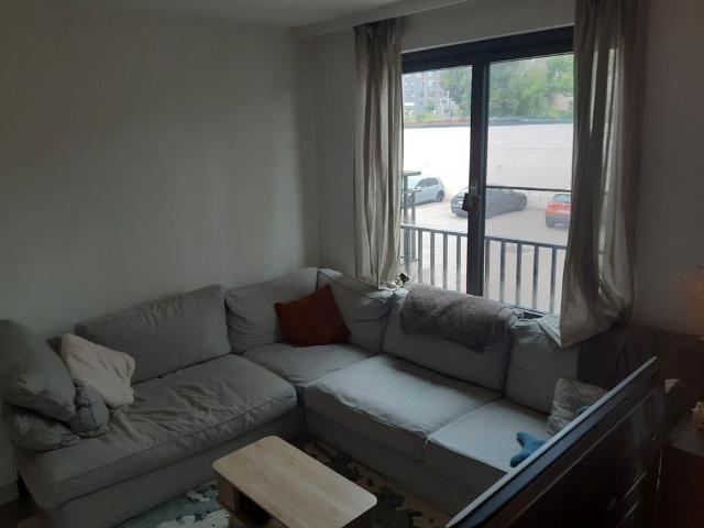 2 slpk appartement in centrum Gavere!