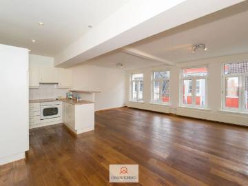 2 slpk appartement in centrum Gent