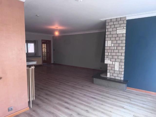 2 slpk appartement in het centrum van Bornem