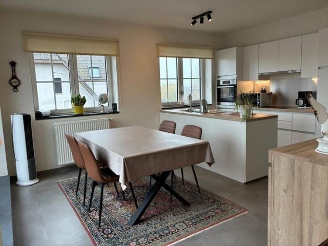 2 slpk appartement in stijlvolle residentie