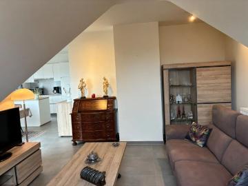 2 slpk appartement in stijlvolle residentie