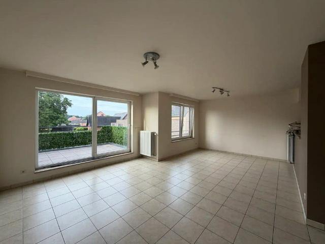 2 slpk appartement in Peer
