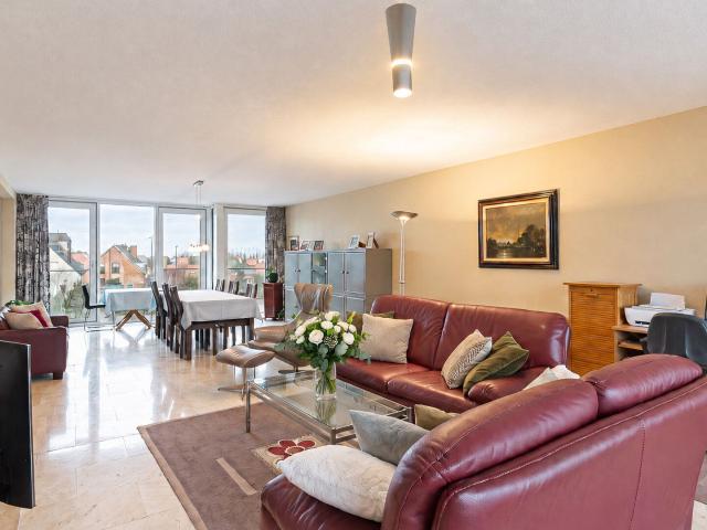2 SLPK appartement op TOP locatie