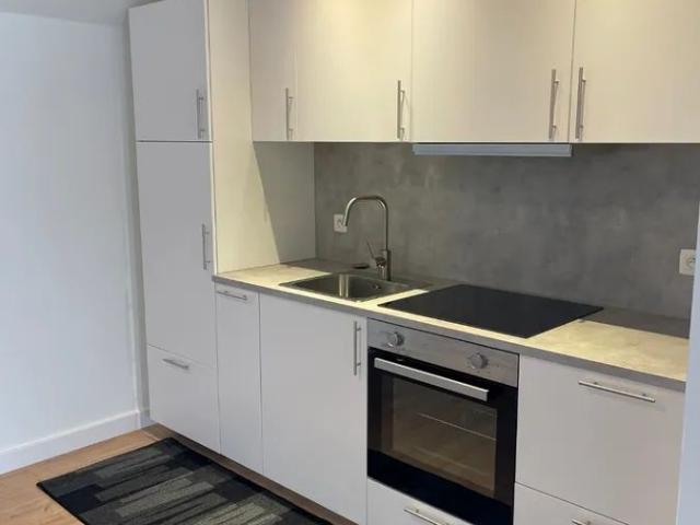 2 slpk appartement op toplocatie
