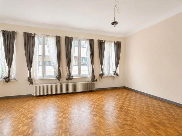 2 slpk appartement op toplocatie in hartje Antwerpen