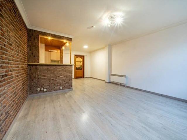 2 slpk appartement op topligging te Blankenberge