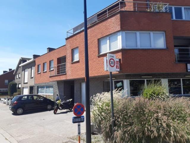 2 slpk appartement nabij centrum Asper