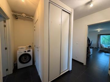 2 slpk appartement nabij allerhande voorzieningen