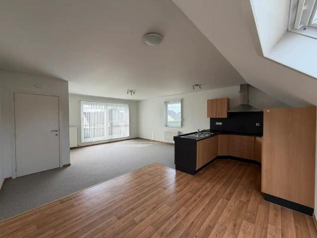 2 slpk appartement te huur in Wijchmaal